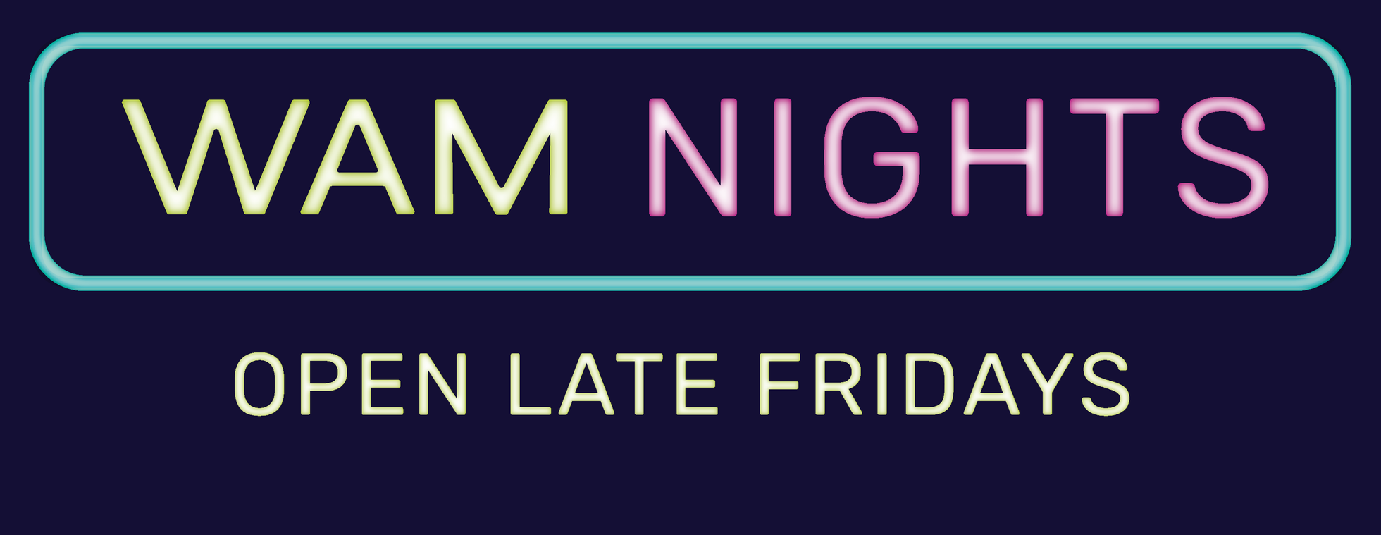 WAM Nights: Narrative Thread Workshop